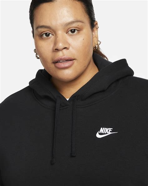 nike hoodie damen große größe|nike hoodies preisliste.